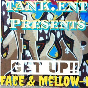 **GET UP!!**