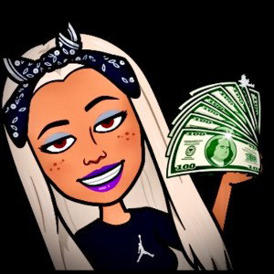 BUSS DOWN BAG 
