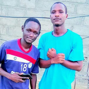 rap jolof mixing