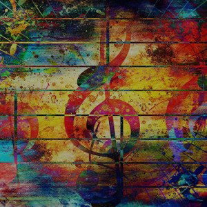pictures I paint