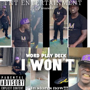 Deck - I Won't (M)