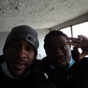 AR Capone FT snarkel(bonne année)