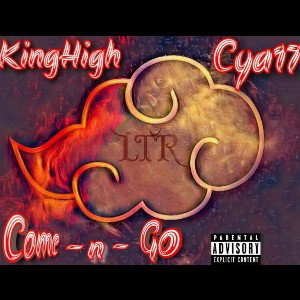 Come&Go pt1 ft Cya17