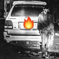 F*CK THE POLICE X LYRICAL GHOST (URDU RAP)