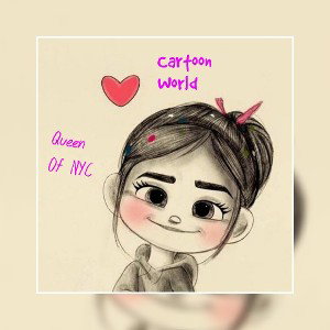 Cartoon World 🎮🤗