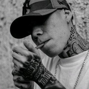 Santa Fe Klan  Familia  BENDECIDO (Audio)