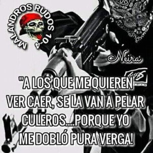 en el getho