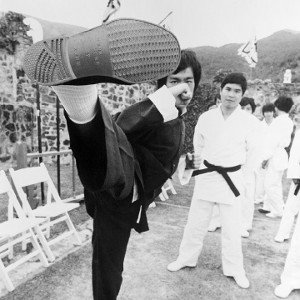 bruce Lee