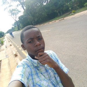 Its mr hustler..am a hustler
