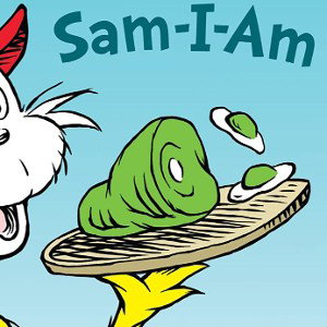 Sam I am 