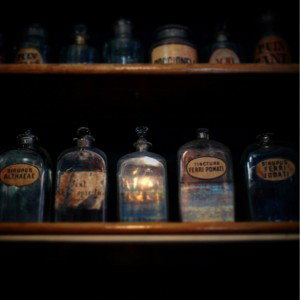 Bottles (prod. young dan) 