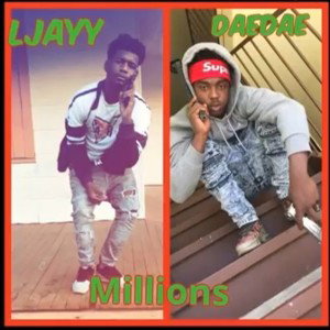 JhetBaby Ft DaeDae -Millions _Official Audio_