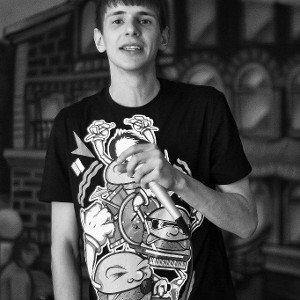 Рэп мой Drug 
