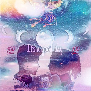 beat remix it's a good day ch. 1