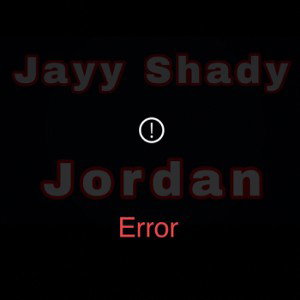 Mistake feat. Jayy Shady