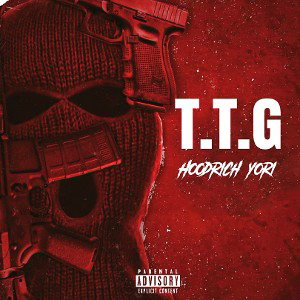 HR Yori x HR Jaydo x HR Cortez - T.T.G