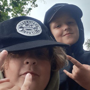 Kan je dat niet horen dan