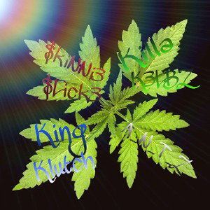Stay High #2