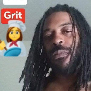 peezy tha gritz. drip