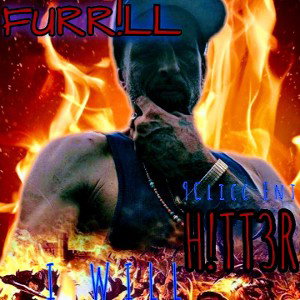 i will