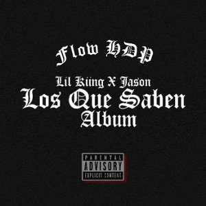 #4 Flow HDP - LQS