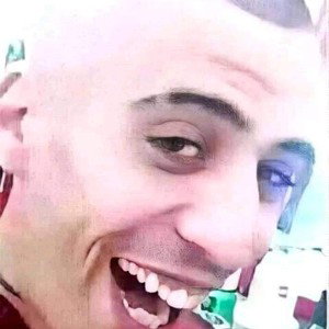 Ahmed Ch - هولياع 
