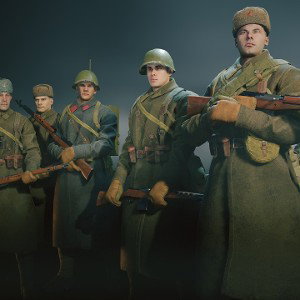 Крючок