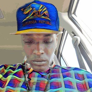 Cali Carmelo-  Dead Earz