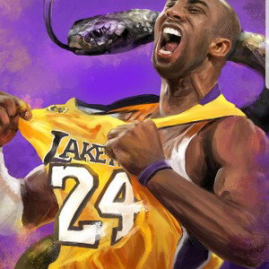 rip to kobe