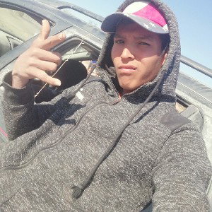 Solo confía