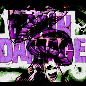  BRAIN DAMAGE 