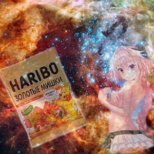OMNIE - HARIBO