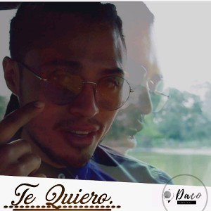 Te Quiero.