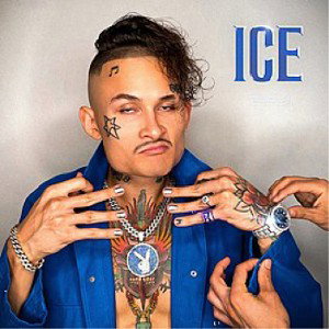 MORGENSHTERN - Ice