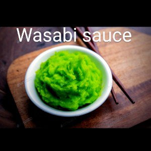 wasabi sauce Ft. @fortune500 & @bereezy