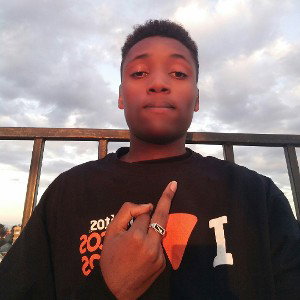 BIAN---AM HERE TO STAY FREESTYLE 