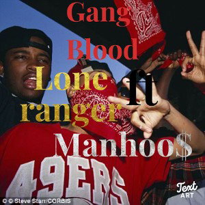 Gang Blood 