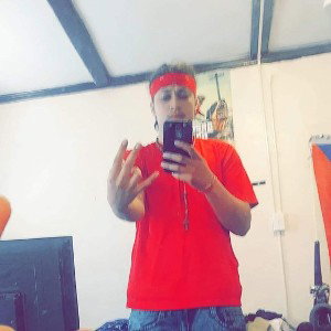 idek niggka