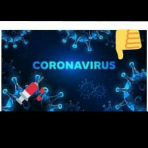 🚮coronavirus 🚫