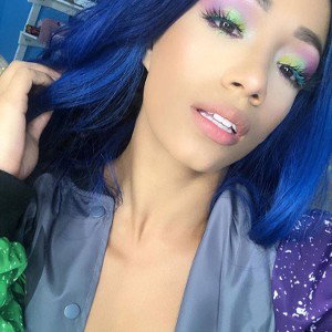 Sasha Banks Rap part 2