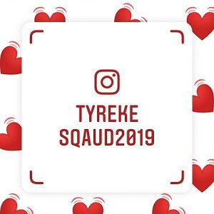 Tyreke