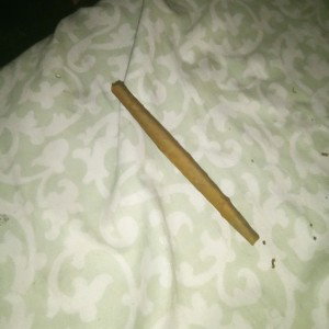 smoke