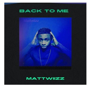BACK TO ME