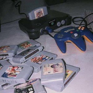 Arcade 99