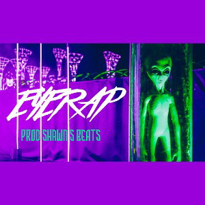 EYERAP - Extraterrestrial Prod. Shawn S.Beats