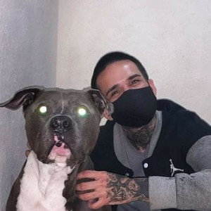 #peopleWEARINGMASK 