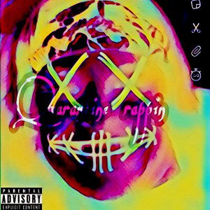 "Quarantine Rappin"