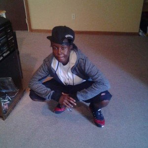 boo acting brandnew