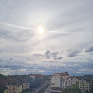 Kopf ist Adieu