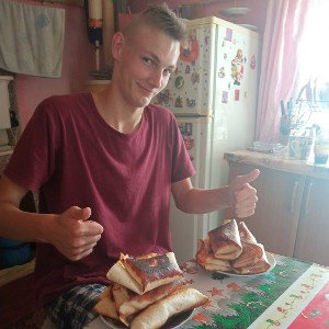 Ничилльная песенка